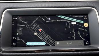 Land Rover Range Rover Evoque R-DYNAMIC S