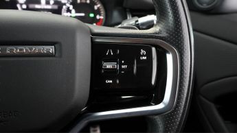 Land Rover Range Rover Evoque R-DYNAMIC S