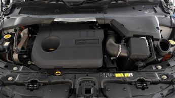 Land Rover Range Rover Evoque R-DYNAMIC S