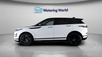 Land Rover Range Rover Evoque R-DYNAMIC S