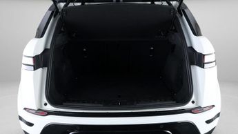 Land Rover Range Rover Evoque R-DYNAMIC S