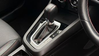 Renault Arkana RS LINE E-TECH