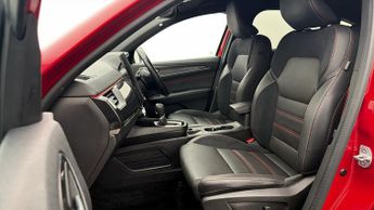 Renault Arkana RS LINE E-TECH