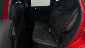 Renault Arkana RS LINE E-TECH