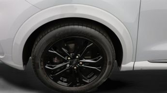 Ford Puma ST-LINE