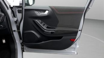 Ford Puma ST-LINE