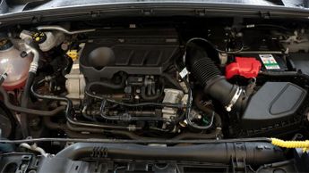 Ford Puma ST-LINE