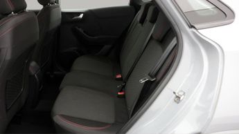 Ford Puma ST-LINE