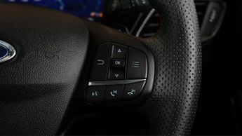 Ford Puma ST-LINE