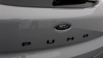 Ford Puma ST-LINE