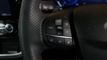 Ford Puma ST-LINE