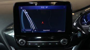 Ford Puma ST-LINE