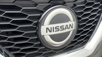 Nissan Qashqai DIG-T TEKNA DCT