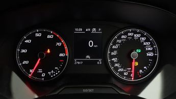SEAT Arona ECOTSI FR DSG
