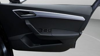 SEAT Arona ECOTSI FR DSG