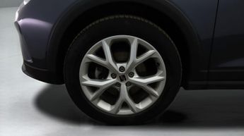 SEAT Arona ECOTSI FR DSG