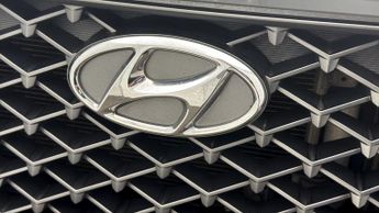 Hyundai TUCSON CRDI N LINE