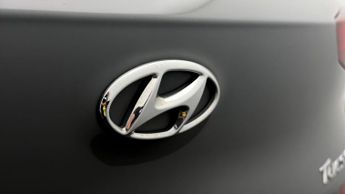 Hyundai TUCSON CRDI N LINE