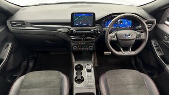 Ford Kuga ST-LINE X EDITION