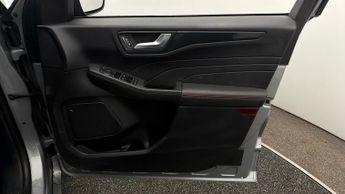 Ford Kuga ST-LINE X EDITION
