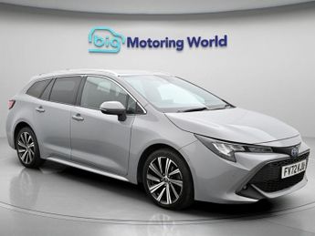 Toyota Corolla DESIGN