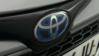 Toyota Corolla DESIGN