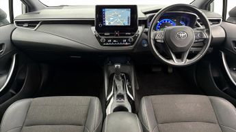 Toyota Corolla DESIGN