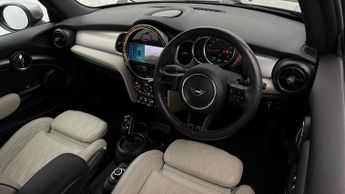 MINI Convertible COOPER EXCLUSIVE