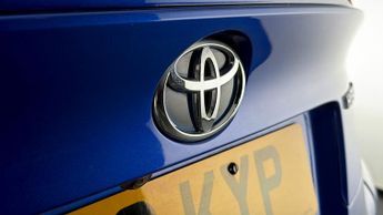 Toyota C-HR DESIGN