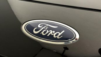 Ford Kuga ZETEC ECOBLUE