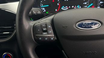 Ford Kuga ZETEC ECOBLUE