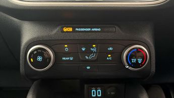 Ford Kuga ZETEC ECOBLUE