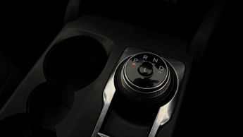 Ford Kuga ZETEC ECOBLUE