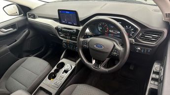 Ford Kuga ZETEC ECOBLUE