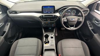 Ford Kuga ZETEC ECOBLUE