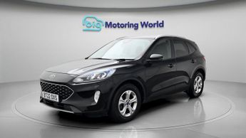 Ford Kuga ZETEC ECOBLUE