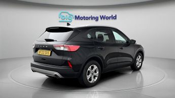 Ford Kuga ZETEC ECOBLUE
