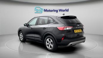 Ford Kuga ZETEC ECOBLUE