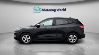 Ford Kuga ZETEC ECOBLUE
