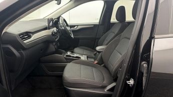 Ford Kuga ZETEC ECOBLUE