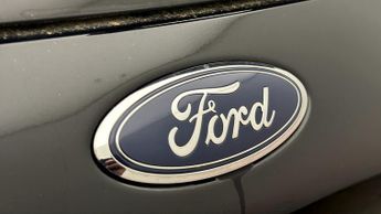 Ford Kuga ZETEC ECOBLUE
