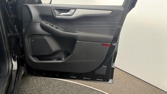 Ford Kuga ZETEC ECOBLUE