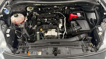 Ford Kuga ZETEC ECOBLUE