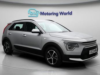 Kia Niro 2