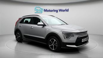 Kia Niro 2