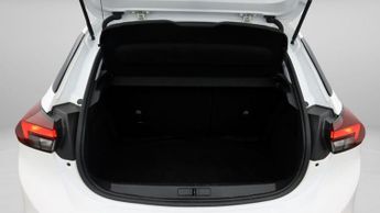 Vauxhall Corsa DESIGN