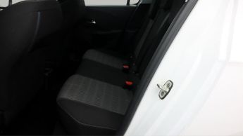 Vauxhall Corsa DESIGN