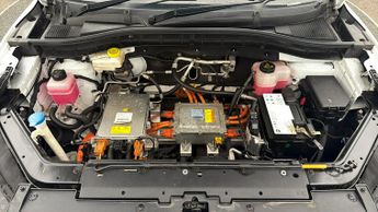MG MG ZS TROPHY CONNECT