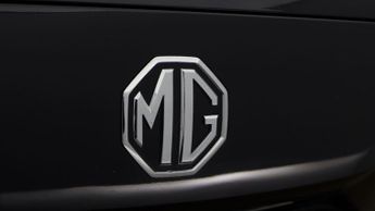 MG MG4 SE