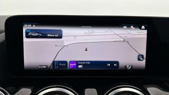 Mercedes-Benz EQA EQA 250PLUS SPORT NIGHT EDITION
